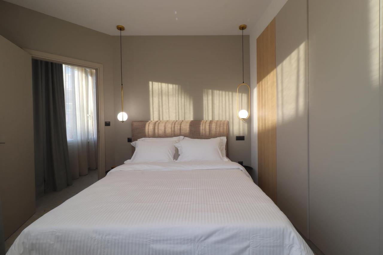 Tailor'S Suites #2 Θεσσαλονίκη Εξωτερικό φωτογραφία