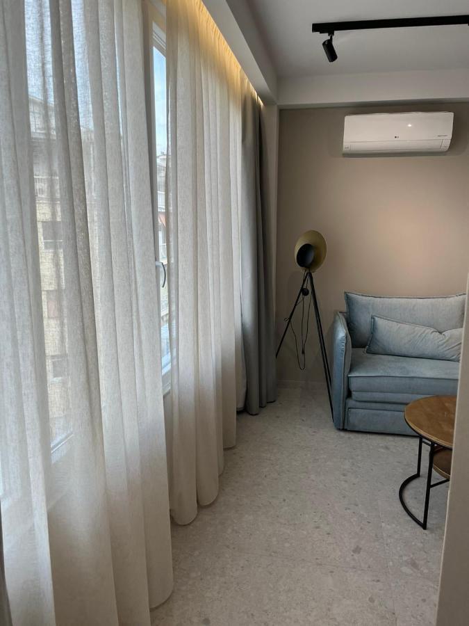 Tailor'S Suites #2 Θεσσαλονίκη Εξωτερικό φωτογραφία