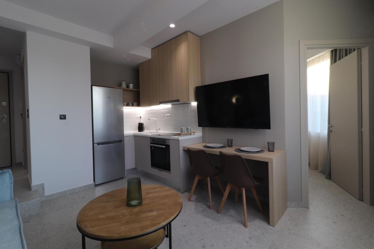 Tailor'S Suites #2 Θεσσαλονίκη Εξωτερικό φωτογραφία